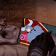 Illustration for article titled 'Shop Contest: Draw Me Like One Of Your Orlesian Qunari: The Winners!
